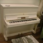 322 6587 Piano